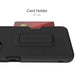 case galaxy a03s card holder wallet