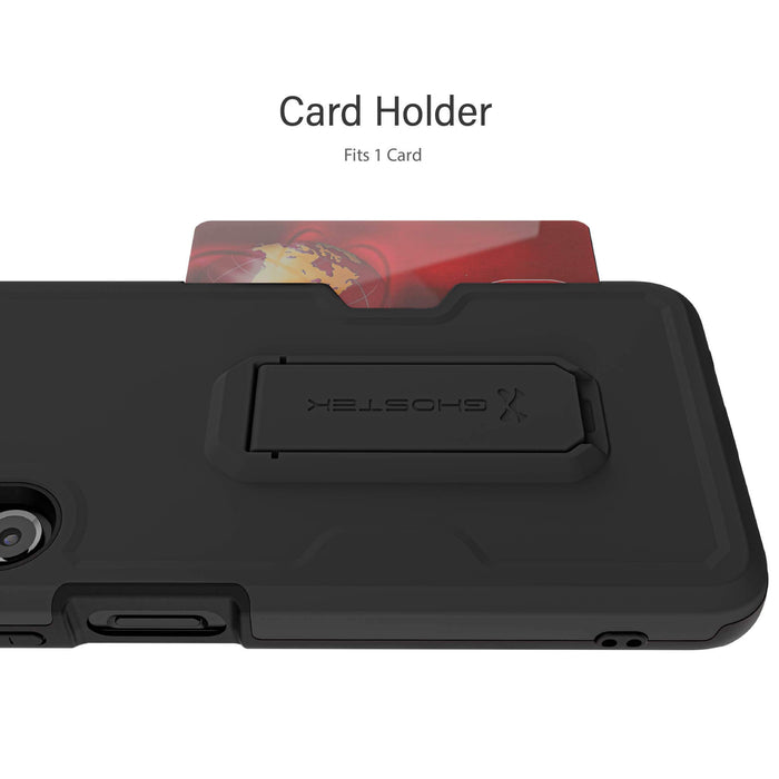 samsung galaxy a13 case card holder