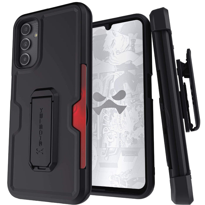 For Samsung Galaxy A14 5G Phone Case Fit Otterbox Defender +