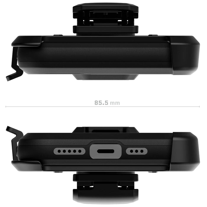 iPhone 13, mini , Pro, 13 Pro Max Case with Belt Clip — GHOSTEK