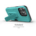 iphone 13 pro case teal 