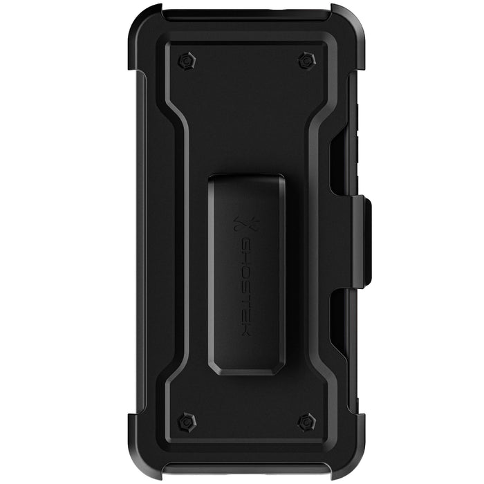 Moto G Play 2021 belt clip case