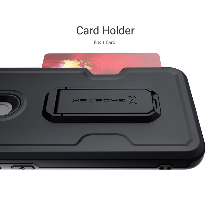 Galaxy A11 Card Holder Phone Case