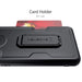 Galaxy A21 Card Holder Phone Case