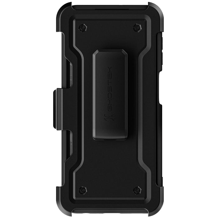 Iron Armor Series Galaxy A32 5G Case with Belt Clip
