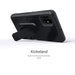 Galaxy A51 Kickstand Phone Case