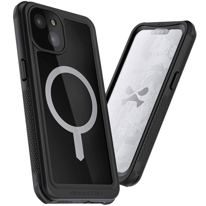 iphone 13 case with strap