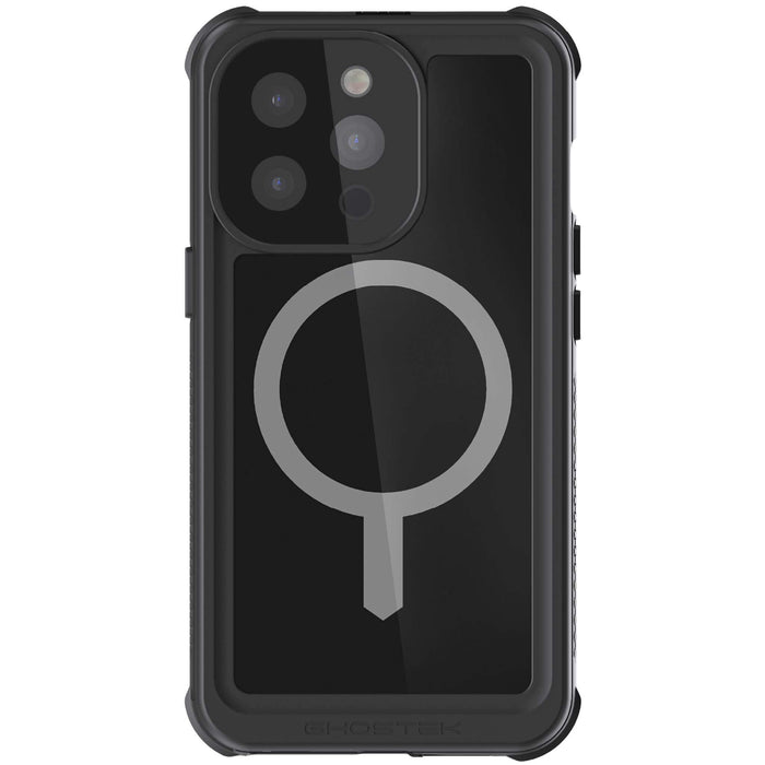 iphone 13 pro heavy duty case