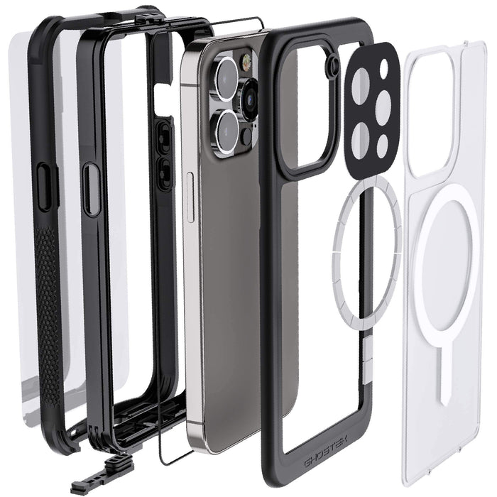iphone 13 pro 360 case