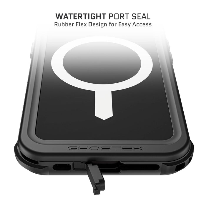 iPhone 14 Phone Case Waterproof