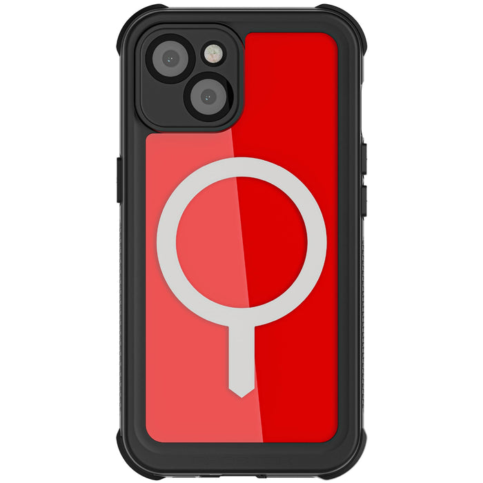 Waterproof iPhone 15, Plus, Pro, 15 Pro Max Case — GHOSTEK