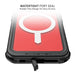 Dustproof iPhone 14 Case