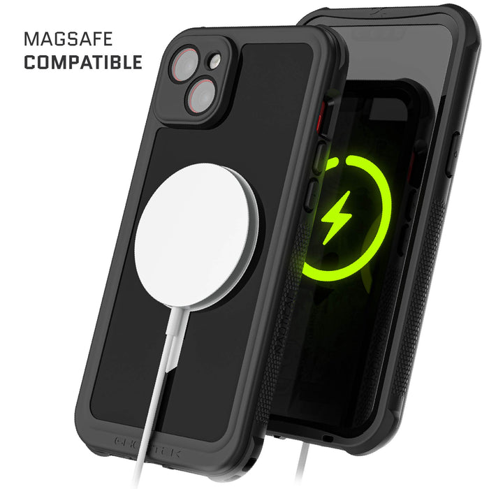 Apple iPhone 14 Plus Case Waterproof MagSafe