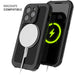 iPhone 14 Pro Case Waterproof MagSafe