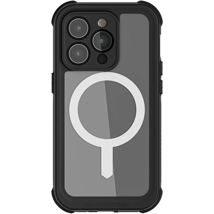 iPhone 14 Pro Waterproof Phone Case