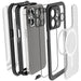 iPhone 14 Pro Waterproof Case MagSafe