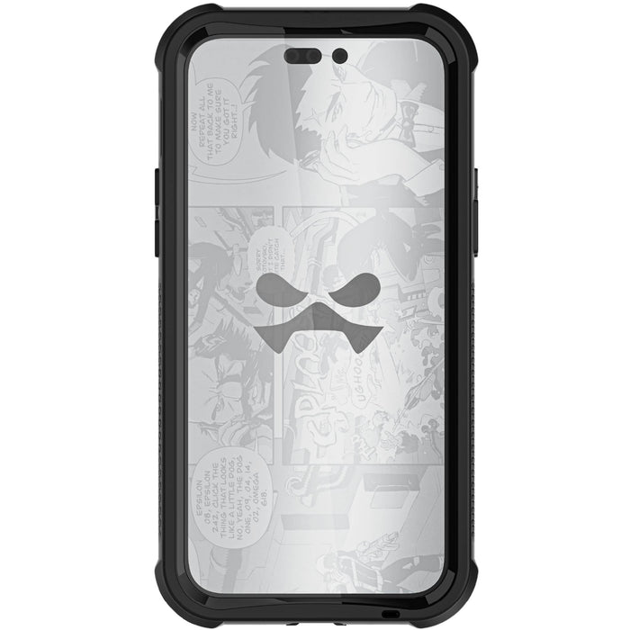 iPhone 14 Pro Max Waterproof Phone Case