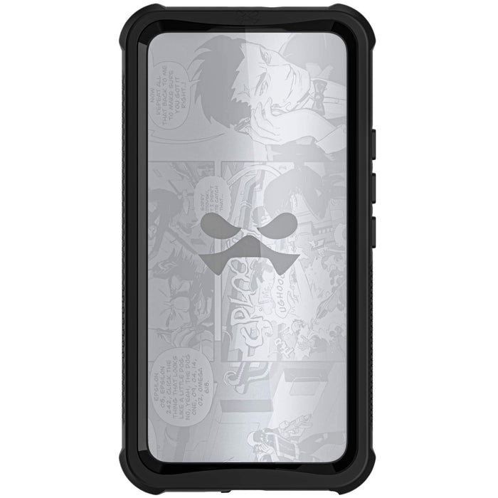 LIKECASE Back Cover for Samsung Galaxy Z Flip4 / Samsung Galaxy Z Flip4 5G  - LIKECASE 