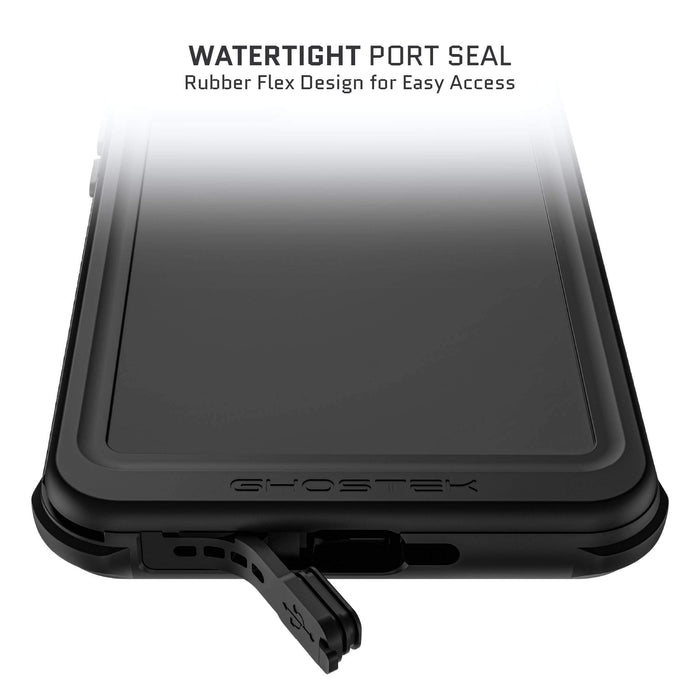 waterproof s22+ 5g case