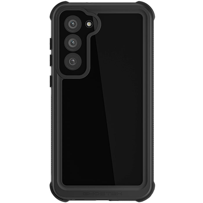 Samsung S23+ Waterproof Case with Holster