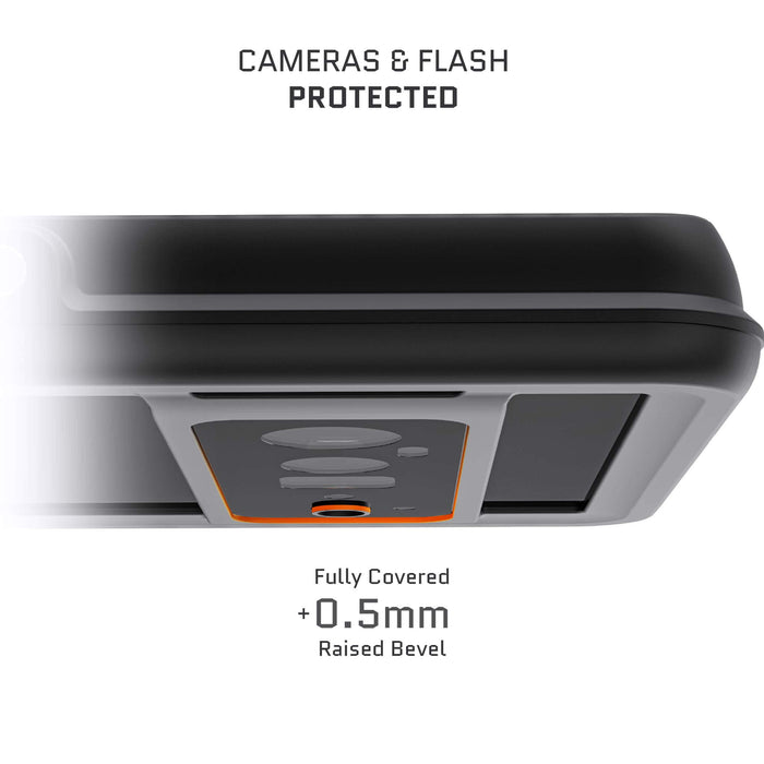 Pixel 6 Pro Case Waterproof Camera Lens Protector