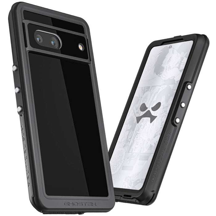 Google Pixel 7 Case with Screen Protector