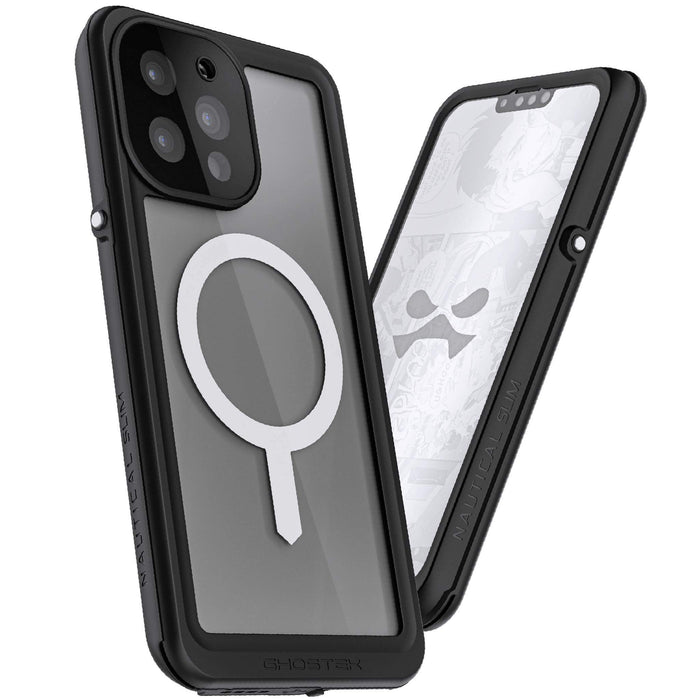 iphone 13 pro max case waterproof
