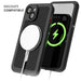 Waterproof iPhone 14 Case with MagSafe