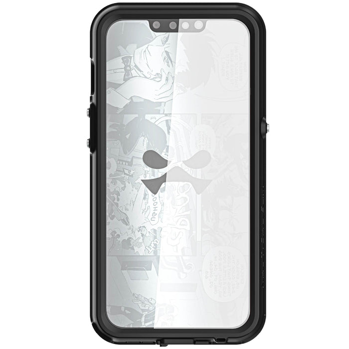 Apple iPhone 14 Case Waterproof Screen Protector