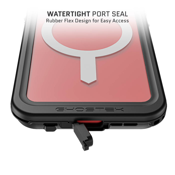 iPhone X and iPhone XS Waterproof Phone Case — GHOSTEK
