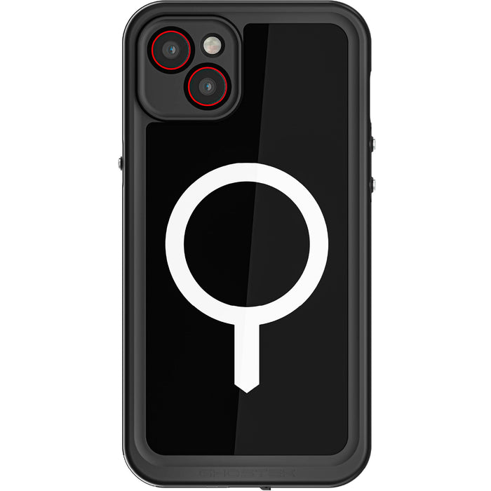 iPhone14 Plus Waterproof Phone Case