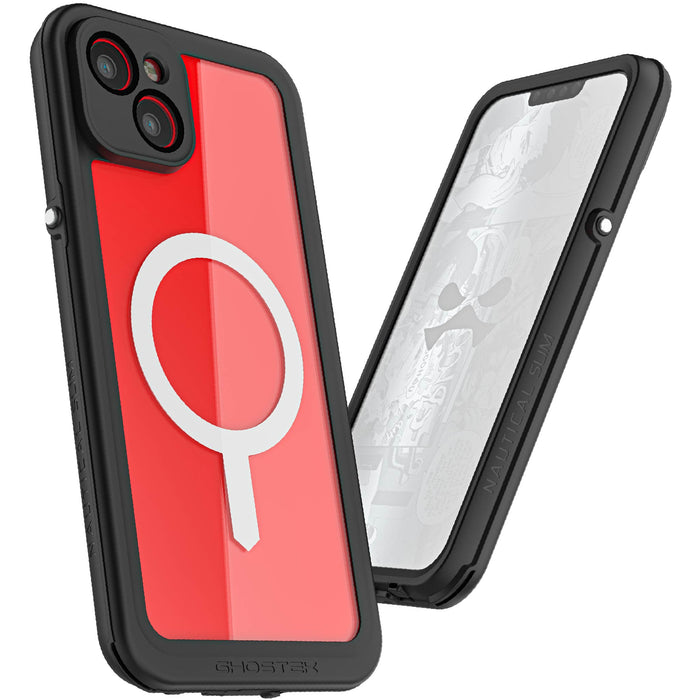 iPhone 14 Plus Waterproof Case