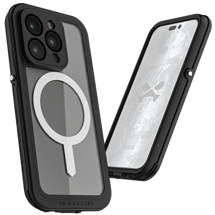 Apple iPhone 14 Pro Waterproof Case