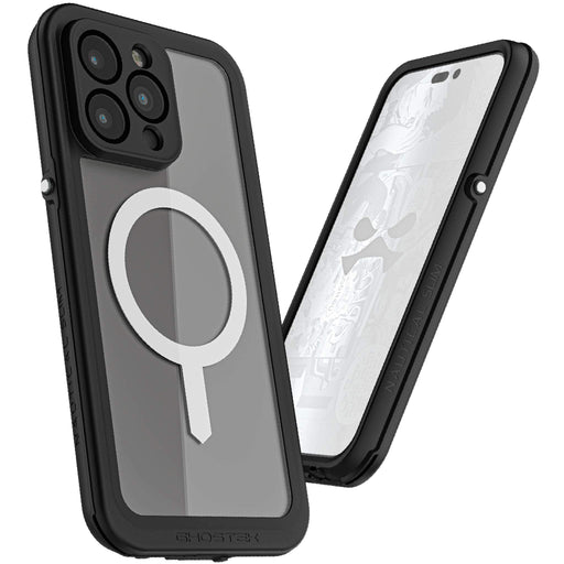 iPhone 14 Pro Max Case Waterproof