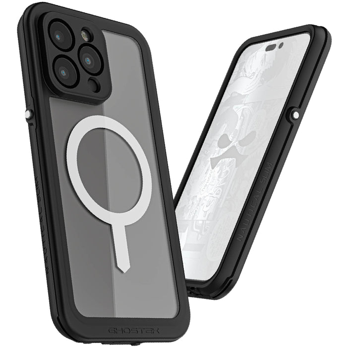 Apple iPhone 14 Pro Max Waterproof Case