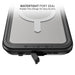 Apple iPhone 14 Pro Max Waterproof Phone Case