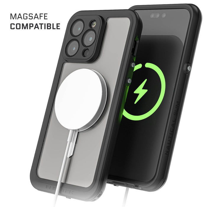 iPhone 14 Pro Max Waterproof Phone Case
