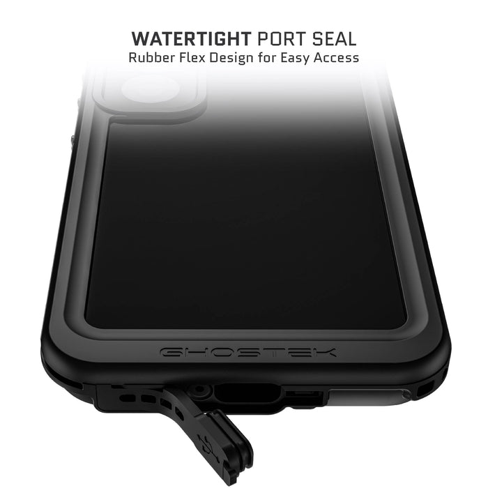 Samsung S23 Waterproof Case Sealed