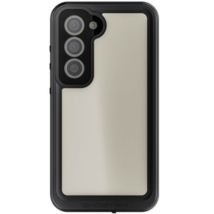 
                                Galaxy S23 Series Waterproof Case with Screen Protector — NAUTICAL slim