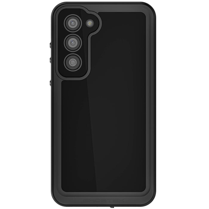 Galaxy S23+ Phone Case Waterproof