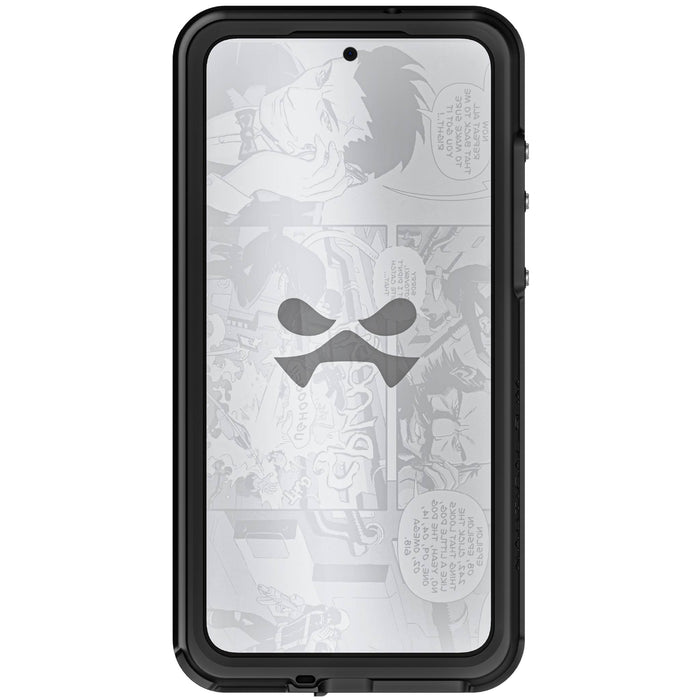 Galaxy S23 Plus Waterproof Case Screen Protector