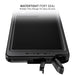 Samsung S23 Ultra Waterproof Phone Case Full Body Heavy Duty Cover