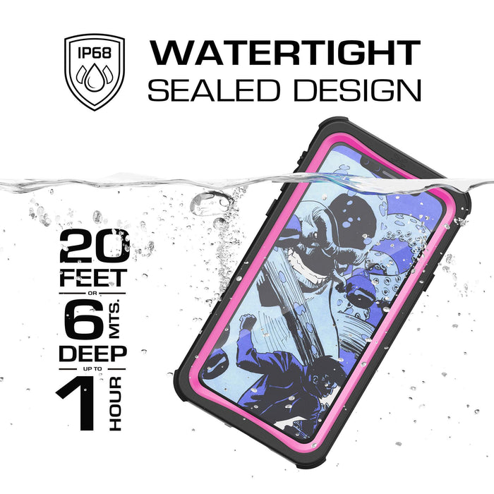 iphone x waterproof case