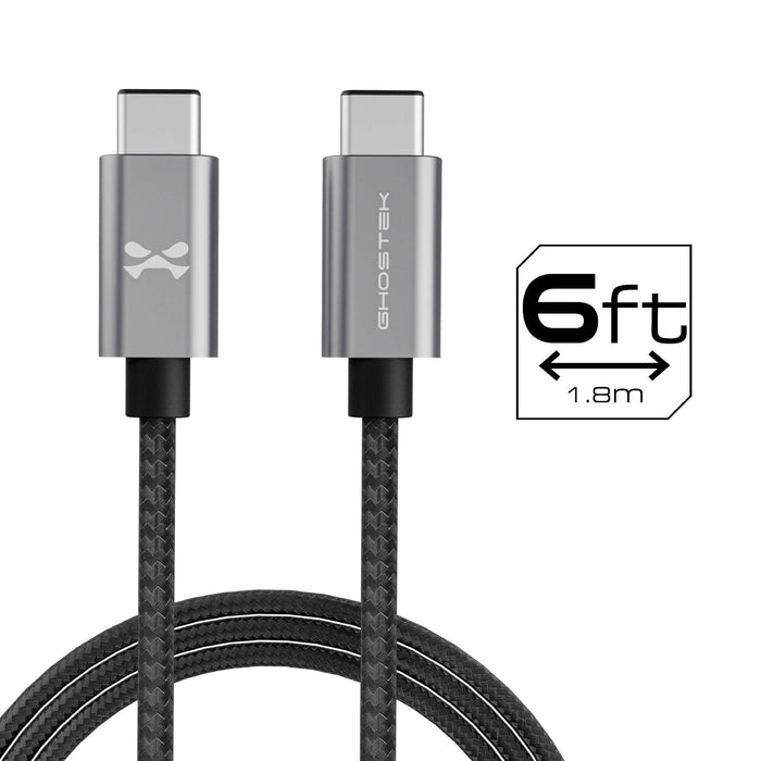 Fast Charging USB-C Cables For Galaxy S24, S24 Plus, Ultra [List]