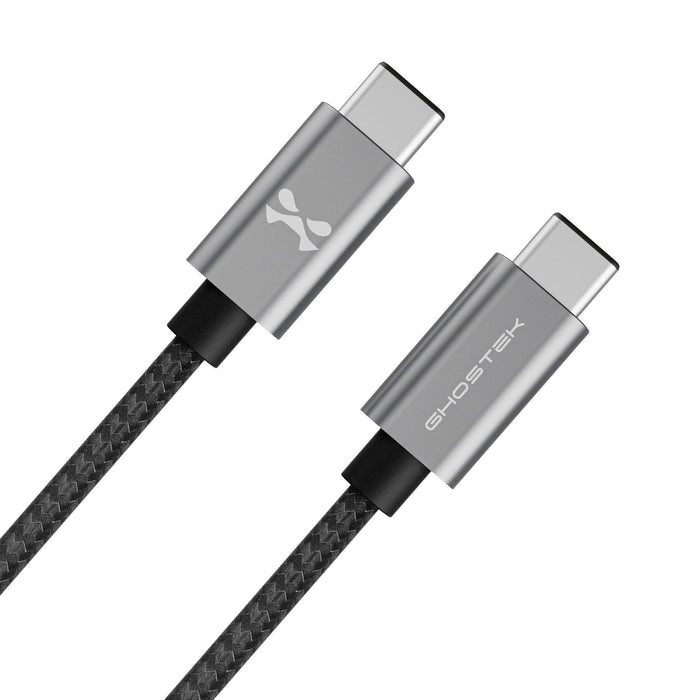 DuraGuard™ USB-C to USB-C Charge and Sync Cable (1.2 or 2 Meter)
