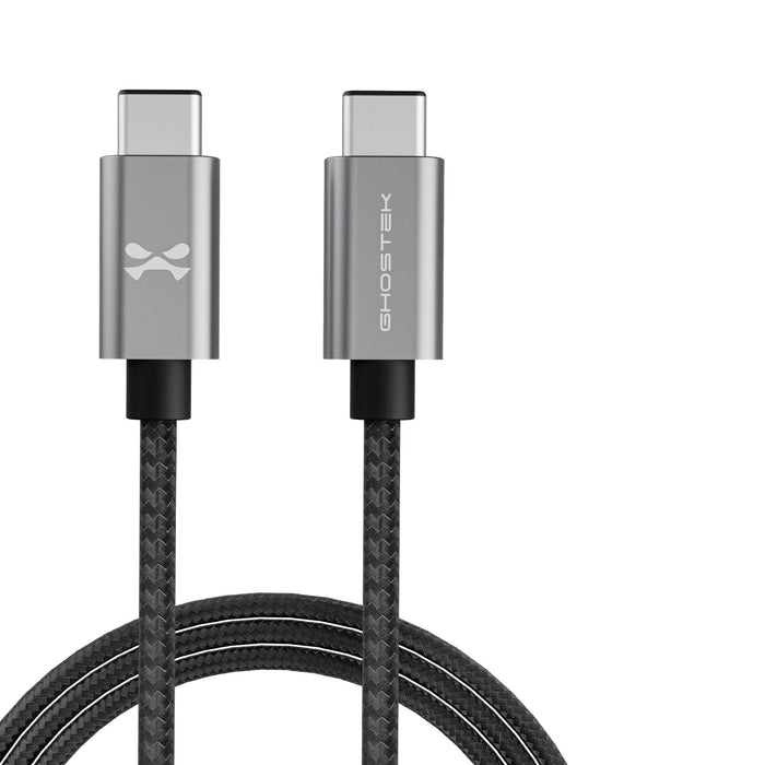 USB-C to USB-C Fast Charging Cables — NRGline