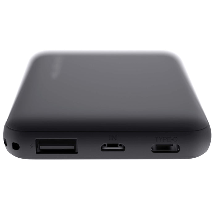 Portable Battery Charger Slim Power Bank — NRGpak — GHOSTEK