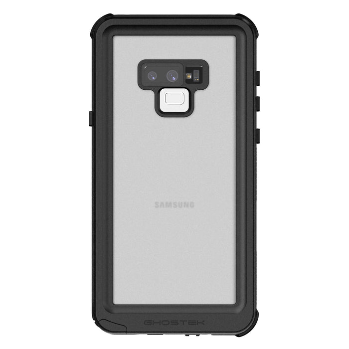 Galaxy Note 9 Waterproof Phone Case