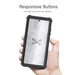 Galaxy Note 20 Ultra Waterproof Phone Case