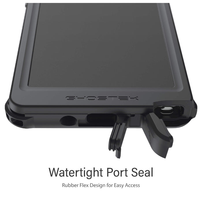 Note 20 Ultra Waterproof Phone Case